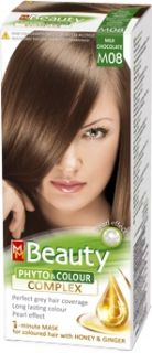 Haarfärbemittel Beauty M08