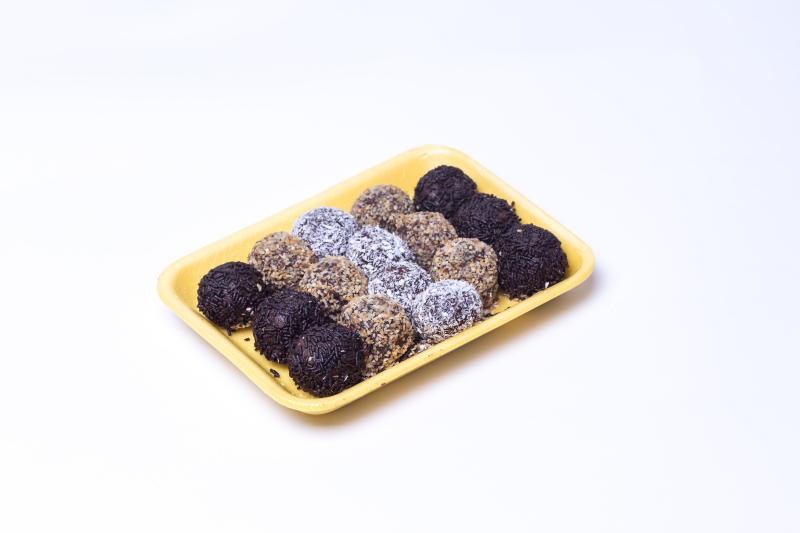 Tanya Small sweet balls 300 g 10 pcs/box