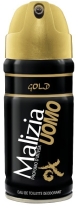 Deodorant Malicia Yomo Gold