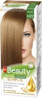 Hair dye Beauty M22