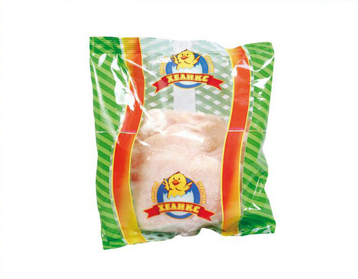 Helix Chicken leg 1 pc/bag