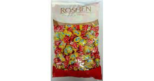 Bonbons Gummigelees Crazy Bee Bees 1kg