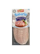 Bravo Domuz jambon Bavyera dilimi 160 gr/vakum