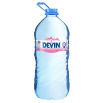Минеральная вода Девин 11 л