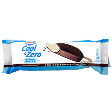 Cool Zero dondurma çubuğu 20 gr