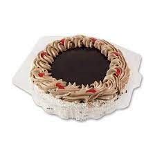 Jeanetta Cake Exotic Cocoa 0,400 г. 6 шт./коробка