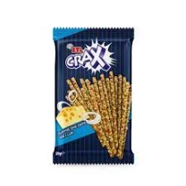 Eti Crackers Сыр и лук 50 г. 20 шт/коробка
