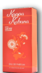 Eau de toilette Lucky 30ml KOPPA KABANA 36 pcs/box