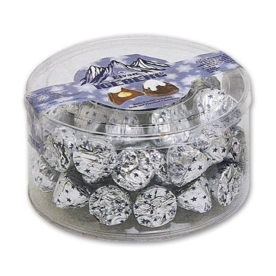 Iceberg chocolate candies 450 g/12 pcs. box