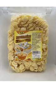 Roubo Cornflakes natural. 0.250 g. 10 pcs./stack