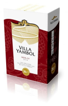 Villa Yambol Merlot 3l.