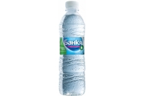 Min. water Bankya 0.500 12 pcs/stack