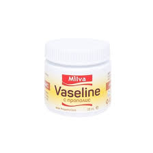 Milva Vaseline Propolis 35ml