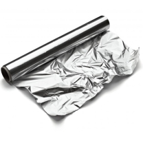 Aluminum foil 30x10 m 30 pcs/box