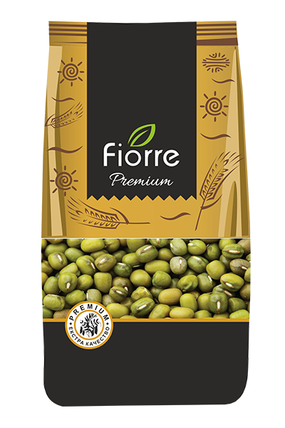 Fiore Mung bean 450 g 5 pcs./st.