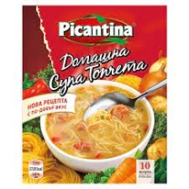 Pikantina Soup balls 24 pcs/box