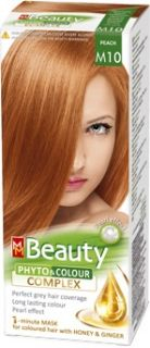 Hair dye Beauty M10