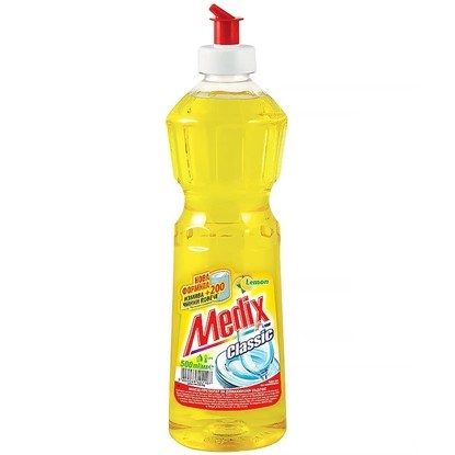 Vero Medix Classic 500 ml Lemon 18 pcs./cask.