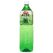 Aloe Vera suyu 500 ml Orijinal 20 adet/kutu