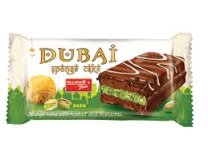 Kuru makarna Dubai Sweet+ 50 gr 24 adet/kutu