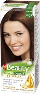 Haarfärbemittel Beauty M07