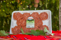 Stesis Meatballs 10x60g.