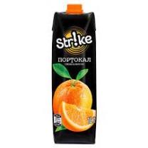 Strike 1l Orange 12 Stk./Stapel