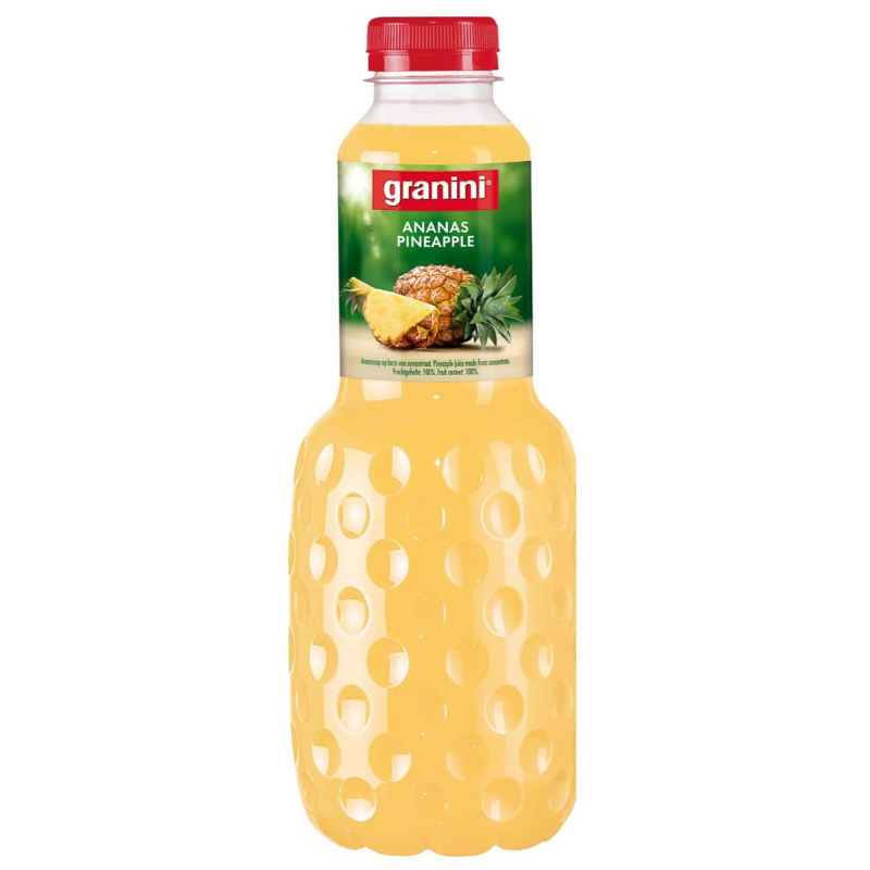 Granini Ananas 1l./6 Stk.