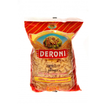 Deroni Macaroni Short 400g/15/box