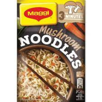 Лапша Maggi Spaghetti с грибами 59,2 г 24 шт./коробка