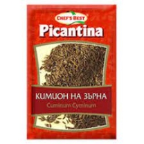 Пикантина Кимион на зърна 20 бр/кут