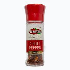 Pikantina Melnichka Chili 35 g/6