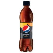 Pepsi Mango 500 ml 12 Stück/Stapel