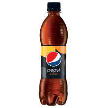 Pepsi Mango 500 ml 12 pcs/stack