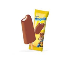 Nesquik ice cream stick 42*55 g