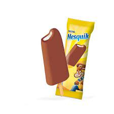 Nesquik dondurma çubuğu 42*55 gr