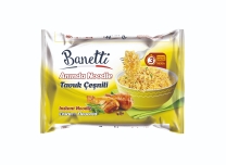 Spaghetti Banetti chicken 75 g 40 pcs/case